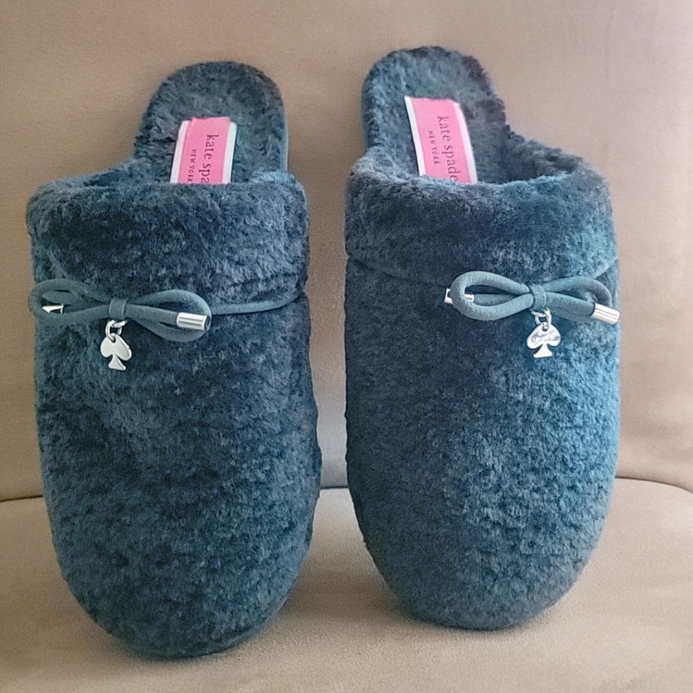 Kate spade slippers